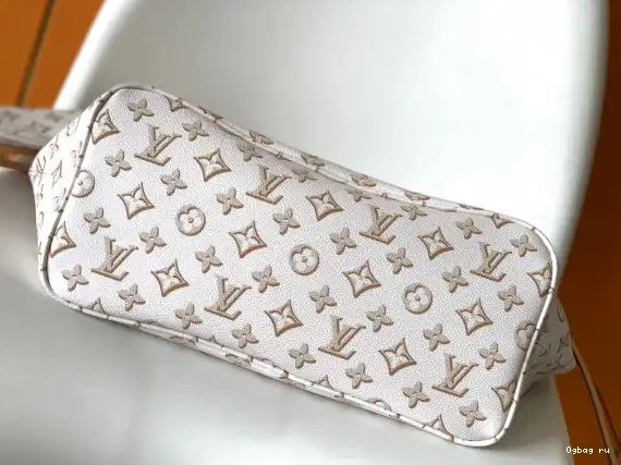 VUITTON MM LOUIS NEVERFULL 0528